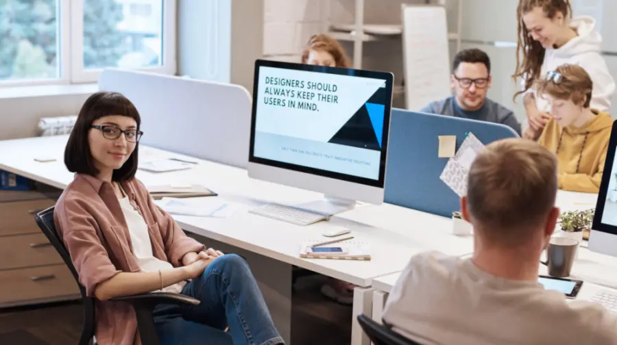 Intraprendere la Carriera di Web Designer Freelance