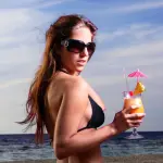 Storia e ricetta del Sex on the Beach