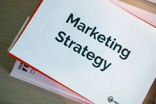 Le migliori strategie marketing da mettere in campo per far crescere la tua azienda