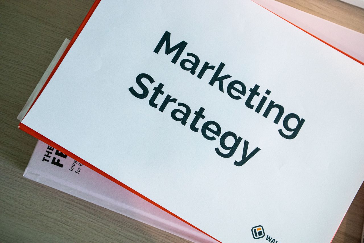 Le migliori strategie marketing da mettere in campo per far crescere la tua azienda